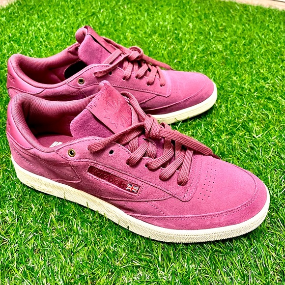 REEBOK Classic Club C 85 - Picture 4 of 4